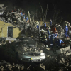 Русия заяви, че масираният ѝ нощен удар е бил срещу военнопромишления комплекс на Украйна