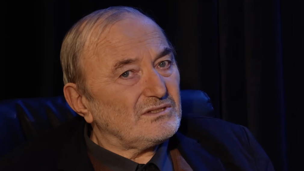 Д-р Николай Михайлов: Америка и ЕС имат основна заслуга за собственото си поражение в Украйна. „Мир чрез сила“ е паническа самозащита на провалени лидери