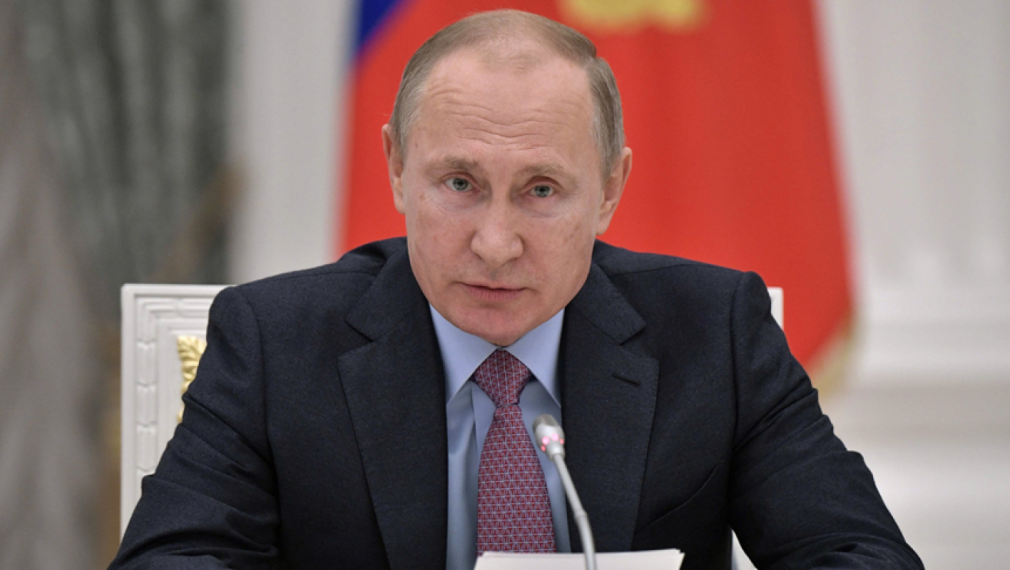 Русия си върна Курска област. Путин: Авантюрата на киевския режим се провали напълно