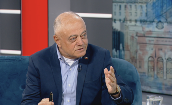 Атанас Атанасов: Имаме план как да принудим Наталия Киселова да подаде оставка