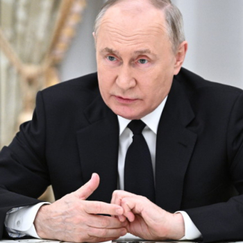 Путин обяви временно спиране на огъня от 8 до 11 май