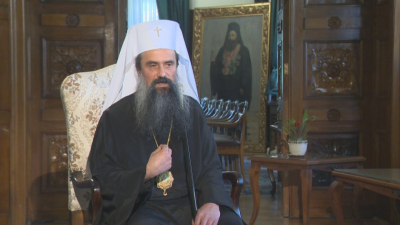 Патриарх Даниил: Вяра насила не се преподава. Всеки родител, който не иска детето му да учи религия, може да избере профил „Етика“