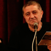 Поетът Николай Милчев: Думите на патриарх Даниил са искрени, човешки и честни