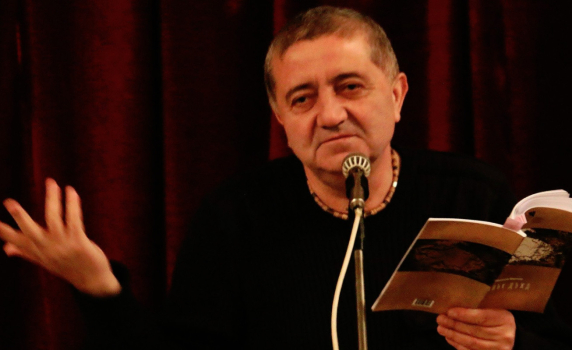 Поетът Николай Милчев: Думите на патриарх Даниил са искрени, човешки и честни