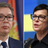 Еврокомисарката Кос към Вучич: Ако искате в ЕС, забравете Москва на 9 май