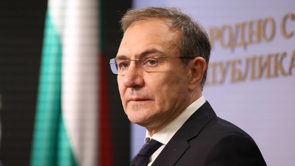 Борислав Гуцанов: Няма взето решение за повишаване на осигурителните вноски