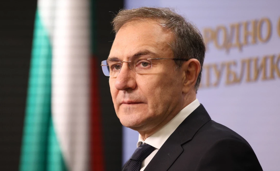 Борислав Гуцанов: Няма взето решение за повишаване на осигурителните вноски