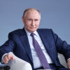 Путин: Французи се бият на страната на Русия, те споделят нашите ценности