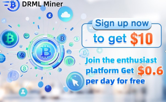 Все повече хора избират DRML Mining за лесен пасивен доход от крипто копаене
