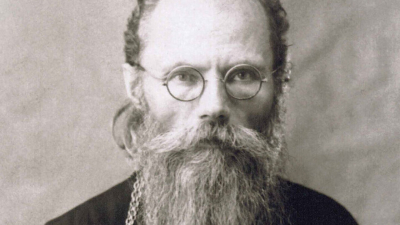Игумен Никон Воробьов: Ако човек смята себе си за добър, е в състояние на прелест