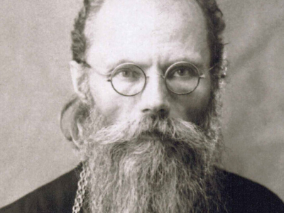Игумен Никон Воробьов: Ако човек смята себе си за добър, е в състояние на прелест