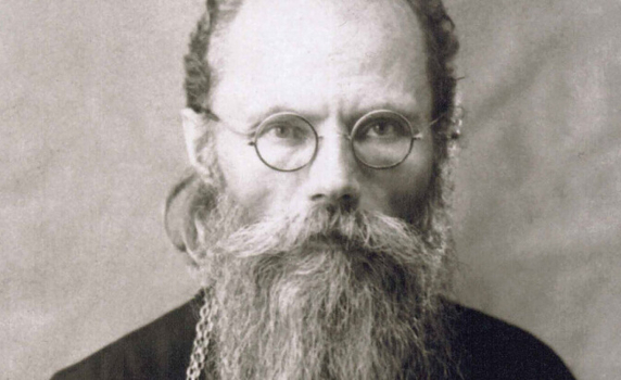 Игумен Никон Воробьов: Ако човек смята себе си за добър, е в състояние на прелест