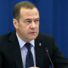 Медведев: Със сделката за минералите Тръмп пречупи режима в Киев