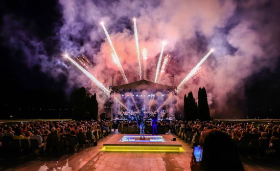 Pravets Art Nights събира световни и български артисти на класическата музика