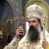 Патриарх Даниил: Православието и азбуката ни съхраняват като народ със собствено лице пред света