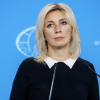 Захарова припомни, че Рузвелт е признал решаващия принос на СССР за победата