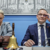 Германското разузнаване класифицира "Алтернатива за Германия" като "екстремистка организация"