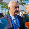 Атанас Запрянов: Проблемът с F-16 е хардуерен, а не софтуерен, Радев го превърна в политически