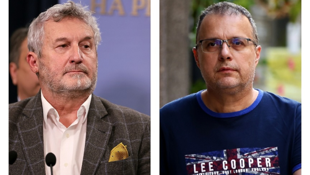 ДСБ прекратява отношенията си с кмета на „Оборище“ Георги Кузмов заради Стоян Михалев