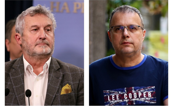 ДСБ прекратява отношенията си с кмета на „Оборище“ Георги Кузмов заради Стоян Михалев