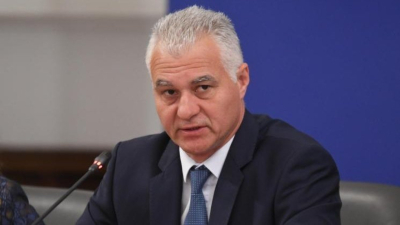 "Бивш шеф на ДАНС не може да бъде портиер". Пламен Тончев ще поеме Комисията по досиетата