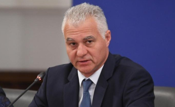 "Бивш шеф на ДАНС не може да бъде портиер". Пламен Тончев ще поеме Комисията по досиетата