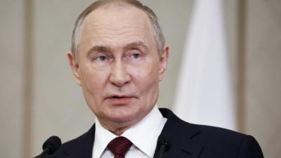 Путин: Русия има сили да завърши специалната операция и без ядрено оръжие