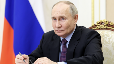 Путин: Русия има сили да завърши специалната операция и без ядрено оръжие