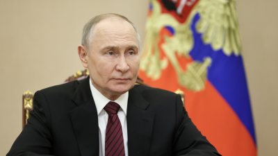 Путин: Русия има сили да завърши специалната операция и без ядрено оръжие