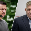 Фицо: Ще отида на 9 май в Москва. Заплахите на Зеленски са смешни