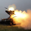 Руските сили удариха военни летища в Украйна