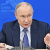 Путин: Русия има сили да завърши специалната операция и без ядрено оръжие