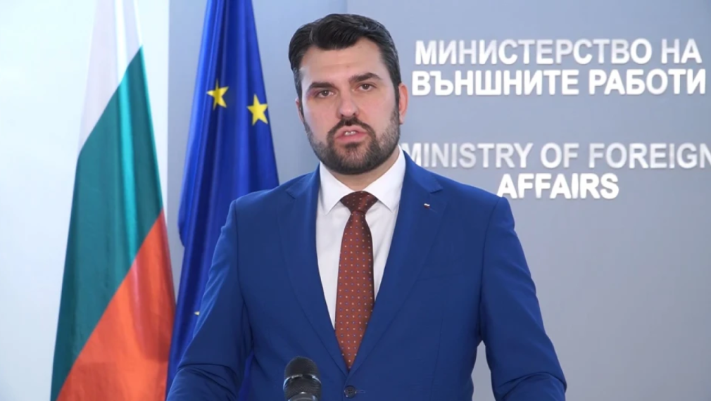 Гърция: Подписахме за водите на Арда с България. МВнР не дава информация