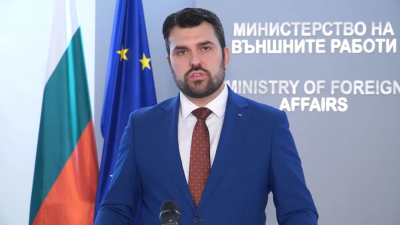 Гърция: Подписахме за водите на Арда с България. МВнР не дава информация