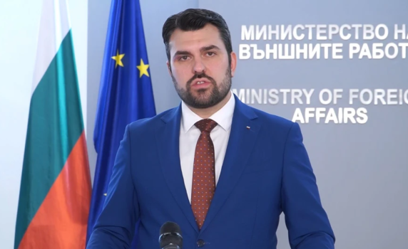 Гърция: Подписахме за водите на Арда с България. МВнР не дава информация