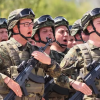 Парадът на 6 май ще е само с военни, без техника