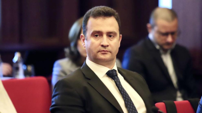Министър Жечо Станков: От 1 юли по нов начин ще се определя цената на тока за бита