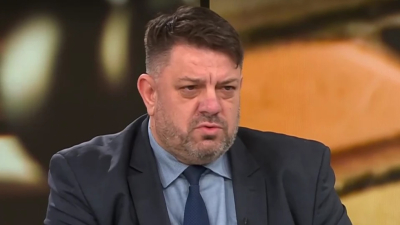 Зафиров: Спираме да харчим безусловно пари за бежанците от Украйна. Да се интегрират на пазара на труда