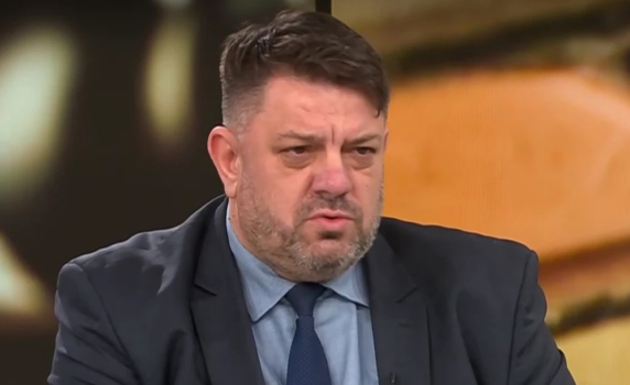 Зафиров: Спираме да харчим безусловно пари за бежанците от Украйна. Да се интегрират на пазара на труда