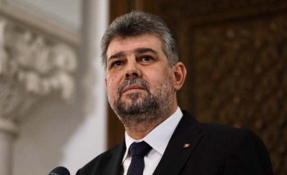 Румънският премиер обяви, че ще подаде оставка