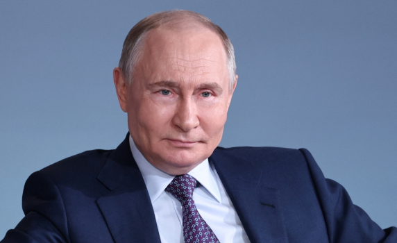 Путин: Западът се опита да ни провокира да използваме ядрено оръжие в Украйна