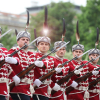 Днес е Гергьовден. Без сухопътна техника на военния парад