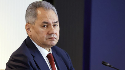 Шойгу: НАТО и ЕС провеждат програми за подготовка за пряк конфликт с Русия
