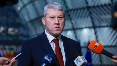 Временният президент на Румъния назначи Каталин Предою за служебен премиер
