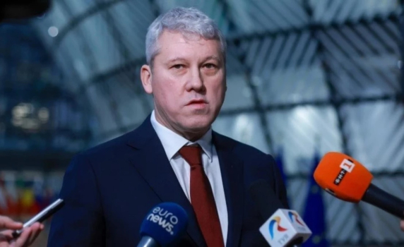 Временният президент на Румъния назначи Каталин Предою за служебен премиер