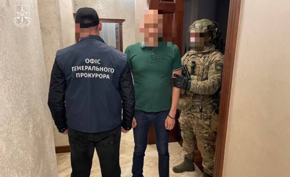 Украинци бягат срещу $ 15 000 от мобилизация, арестуваха организаторите