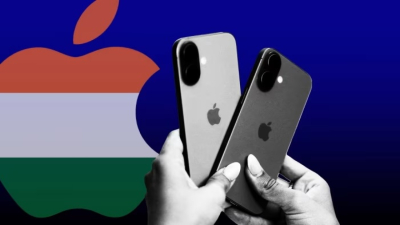 Apple ще произвежда всички iPhone в Индия