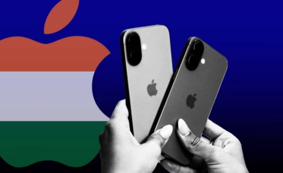Apple ще произвежда всички iPhone в Индия