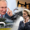 ЕС пак се кани да спира напълно руската енергия до 2027 г.