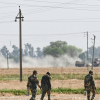 Индия започва военна операция срещу Пакистан